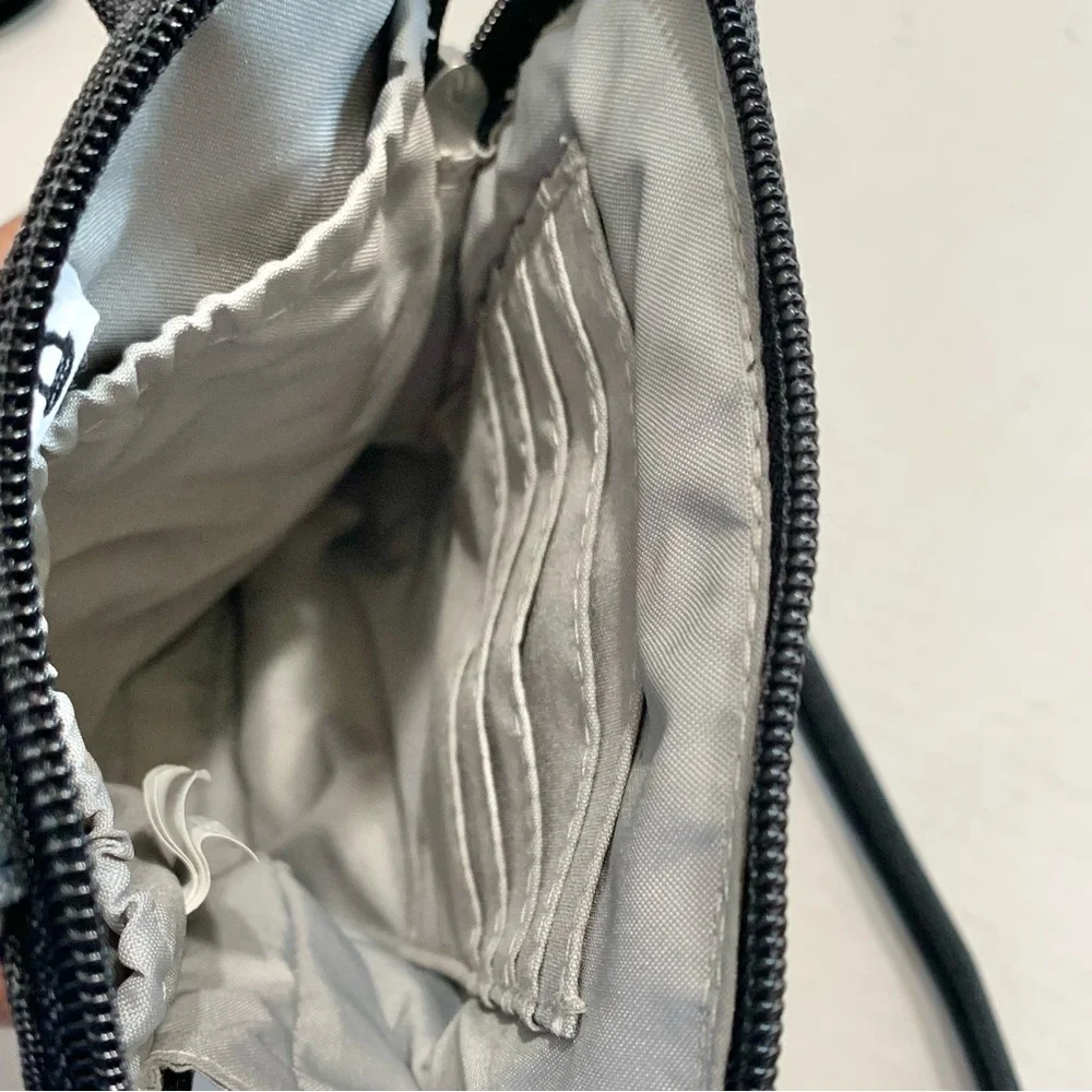 BAGGALINI Crossbody Mini Travel Bag